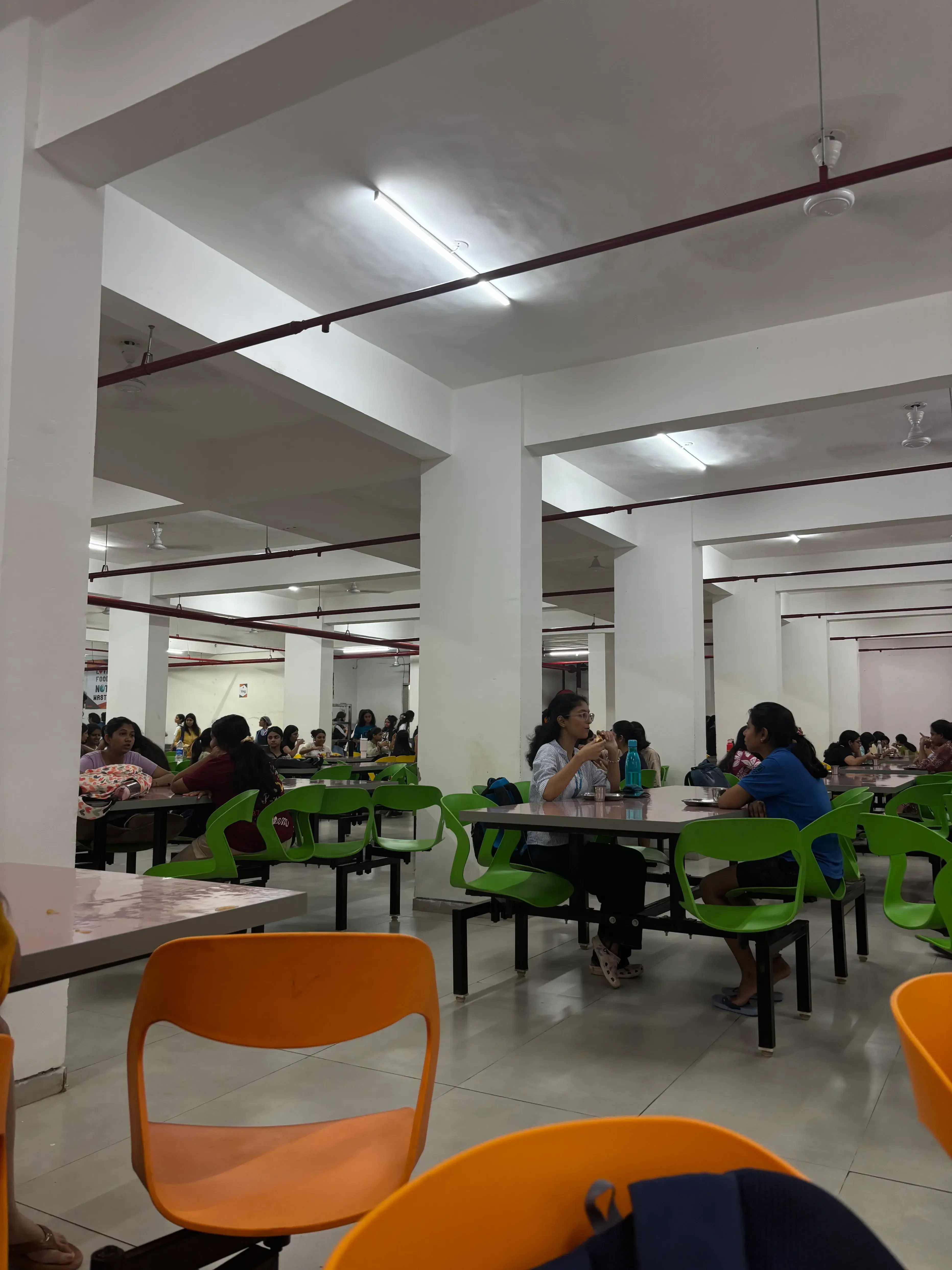 VIT Bhopal Canteen photo 2